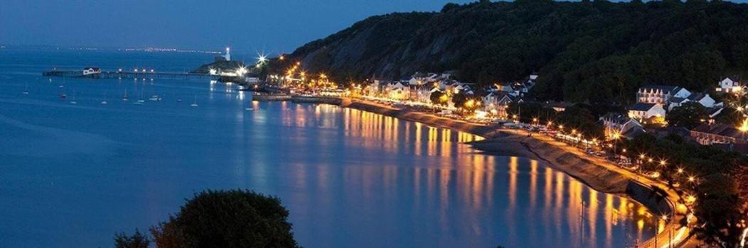 Swan-bay-view Ltd * Swansea