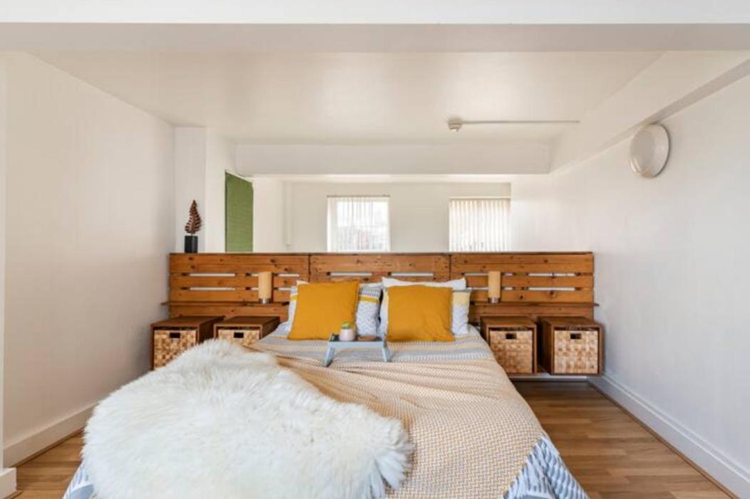 Apartment Swan-bay-view Ltd *