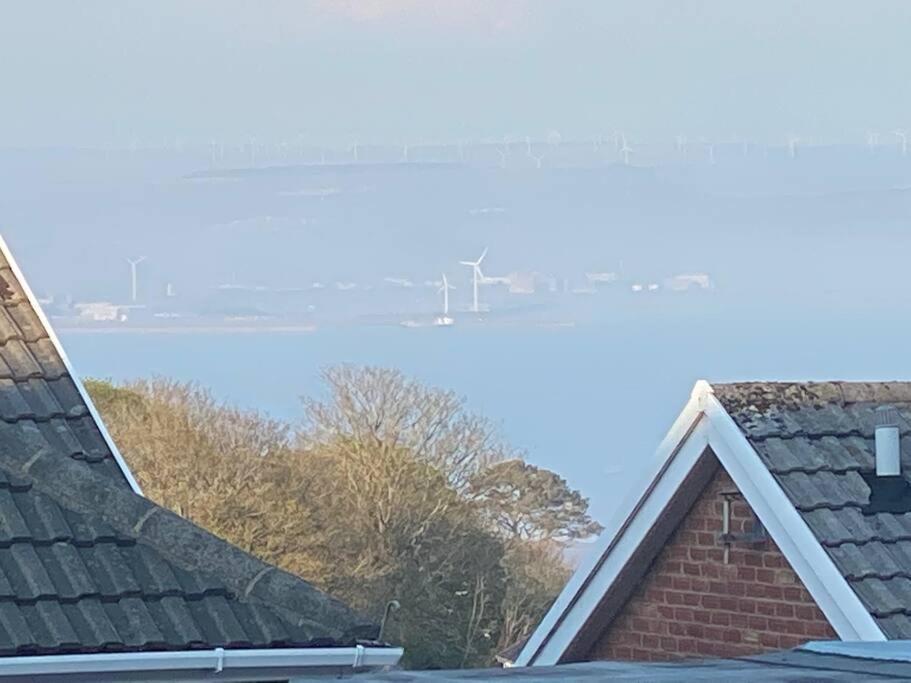 Apartment Luxury Mumbles View