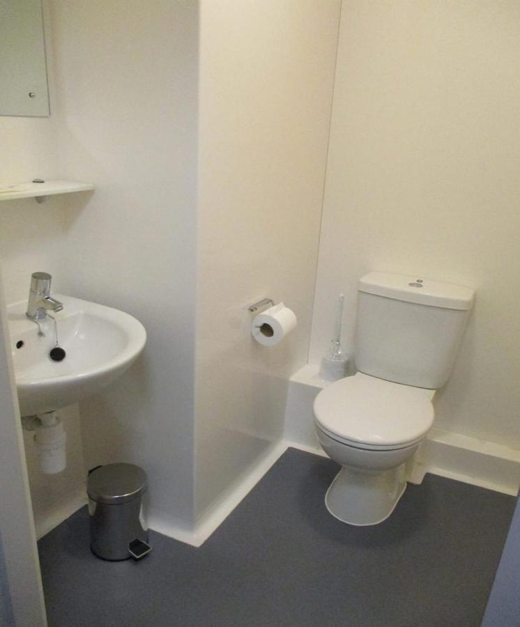 Cosy Ensuite Bedrooms With Private Bathroom At Bay Campus Located In * Swansea