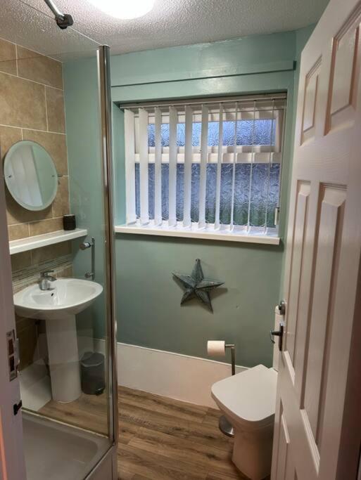 Gorgeous Gower Apartment *