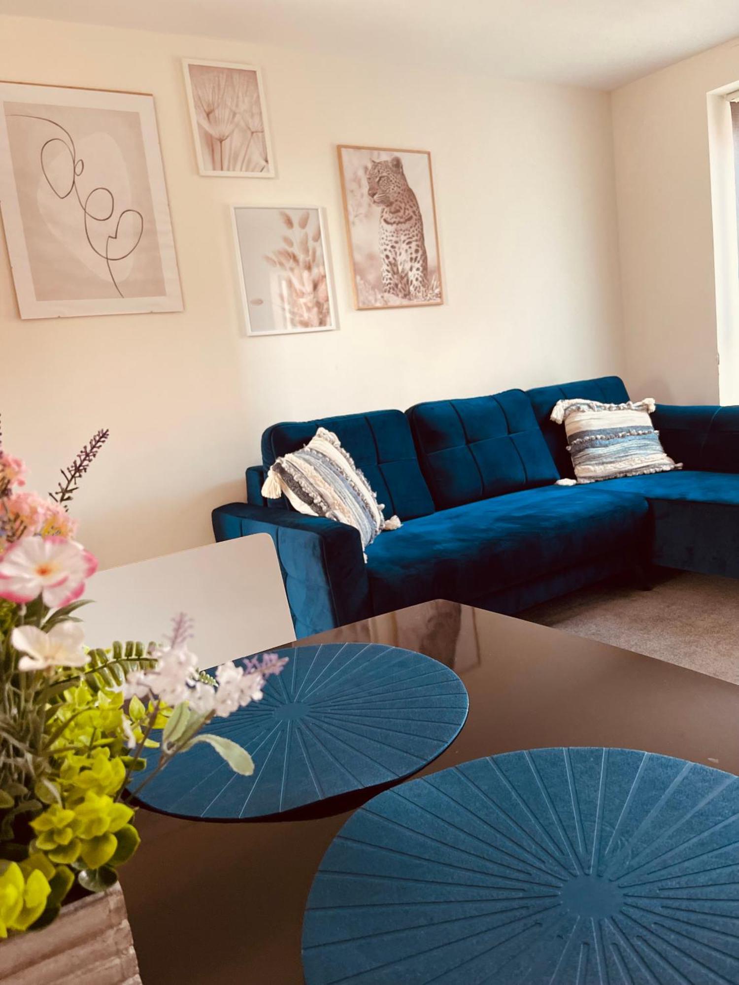 Apartment ✪ Leisure/business ✪ 1 Bedroom , Free Parking
