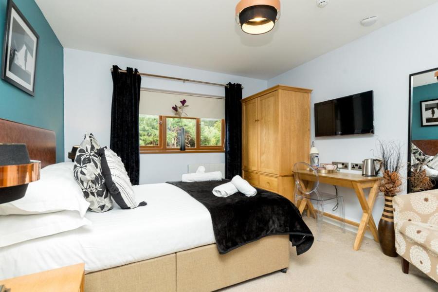 Hotel The Gower Swansea