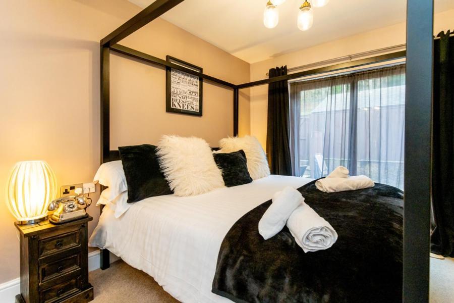 The Gower Hotel Swansea
