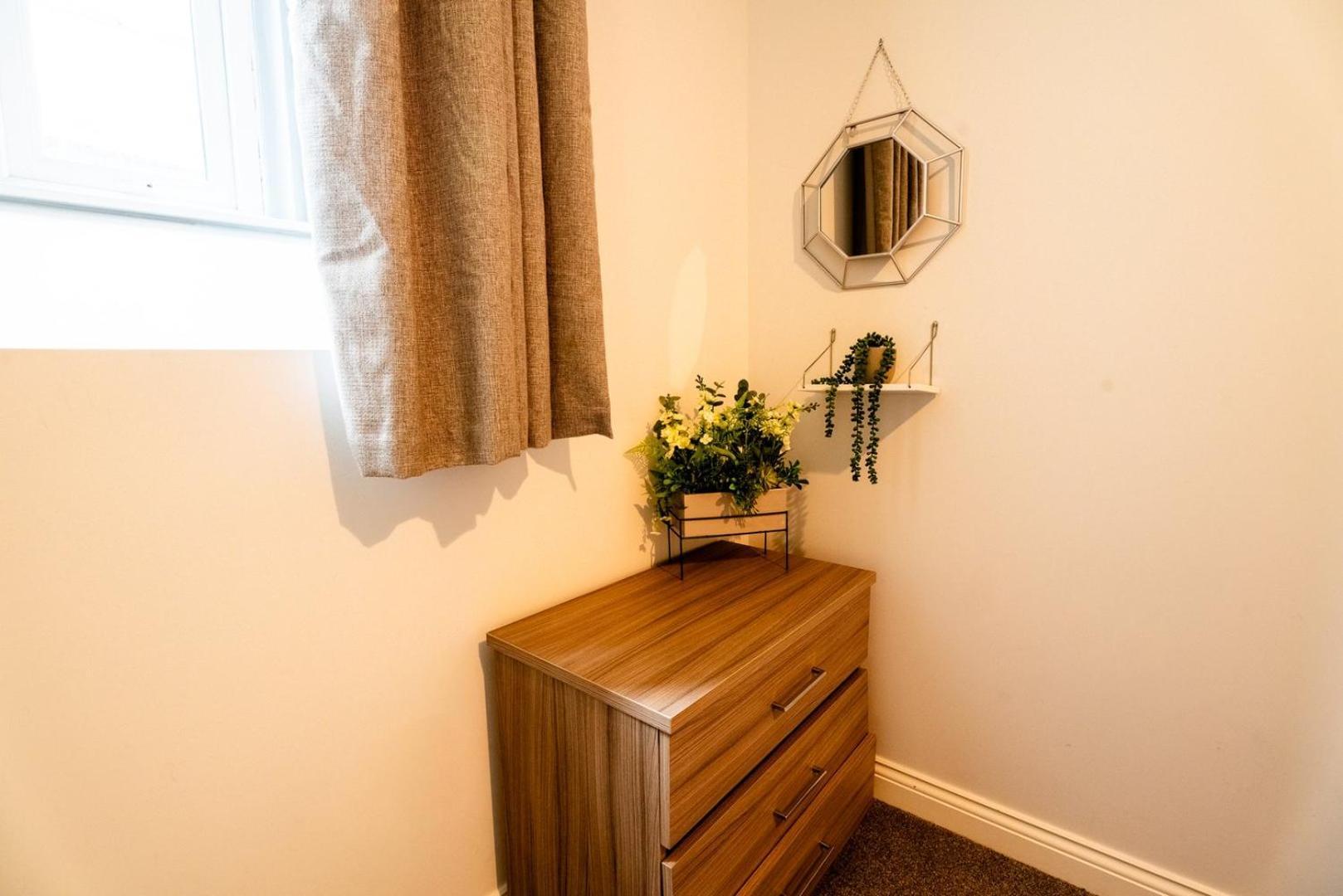 Free Parking | Smart Tv | 4 Guests Apartamento
