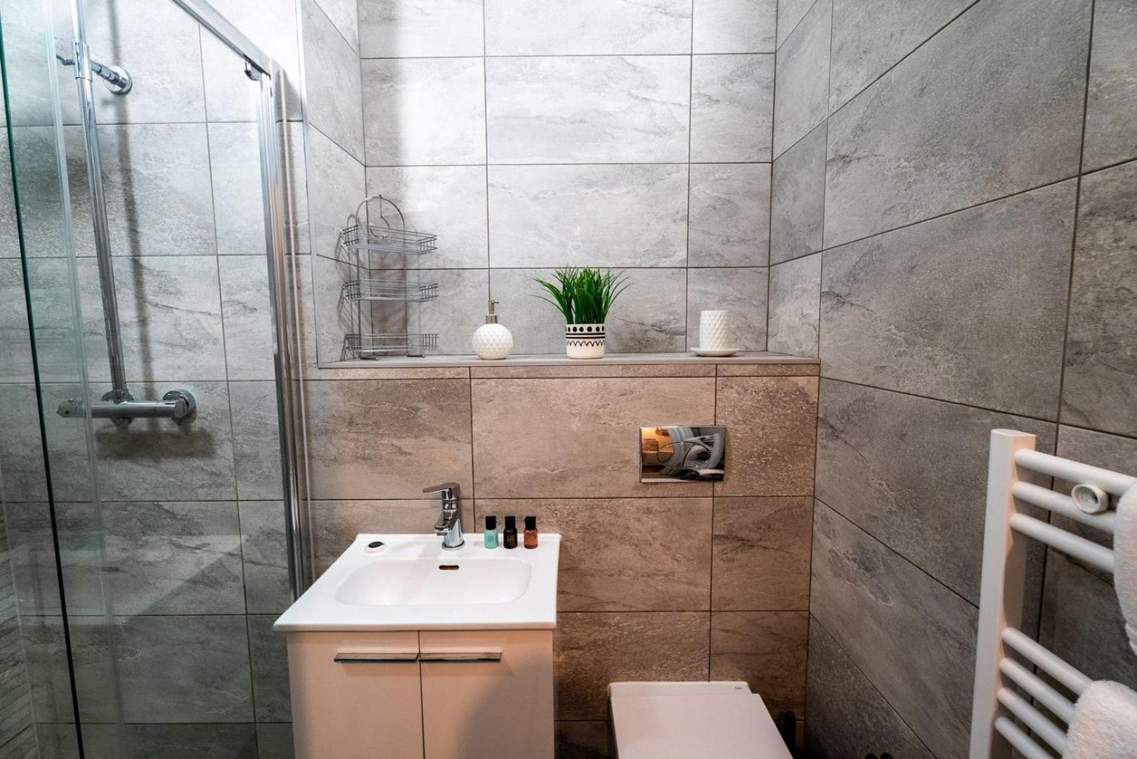 Apartamento Free Parking | Smart Tv | 4 Guests