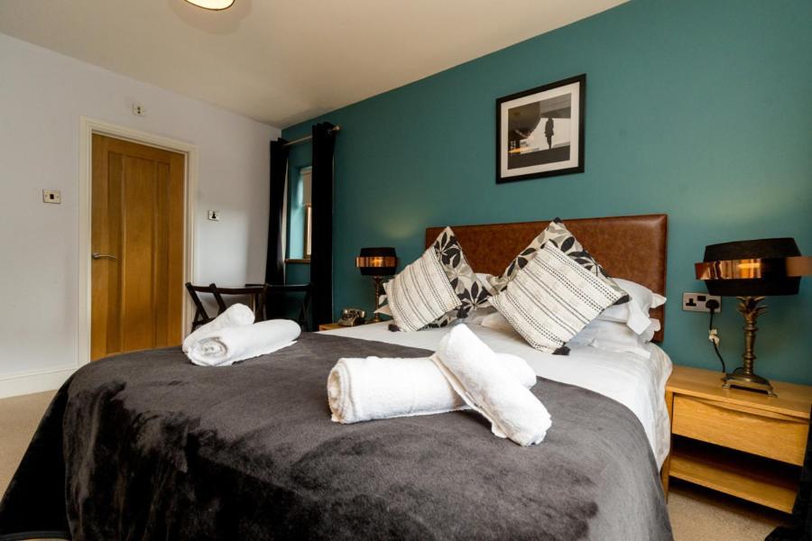 Hotel The Gower