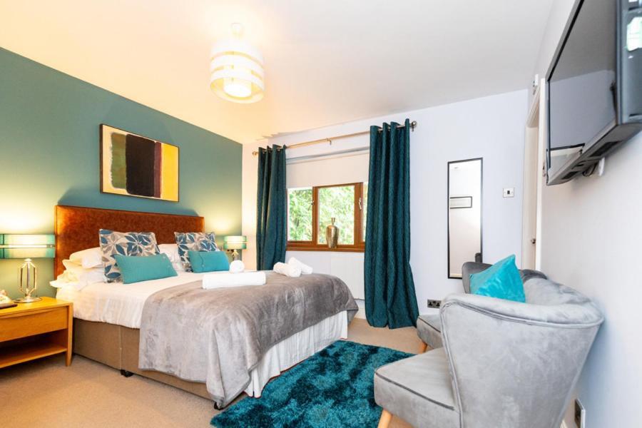 The Gower Hotel 4*