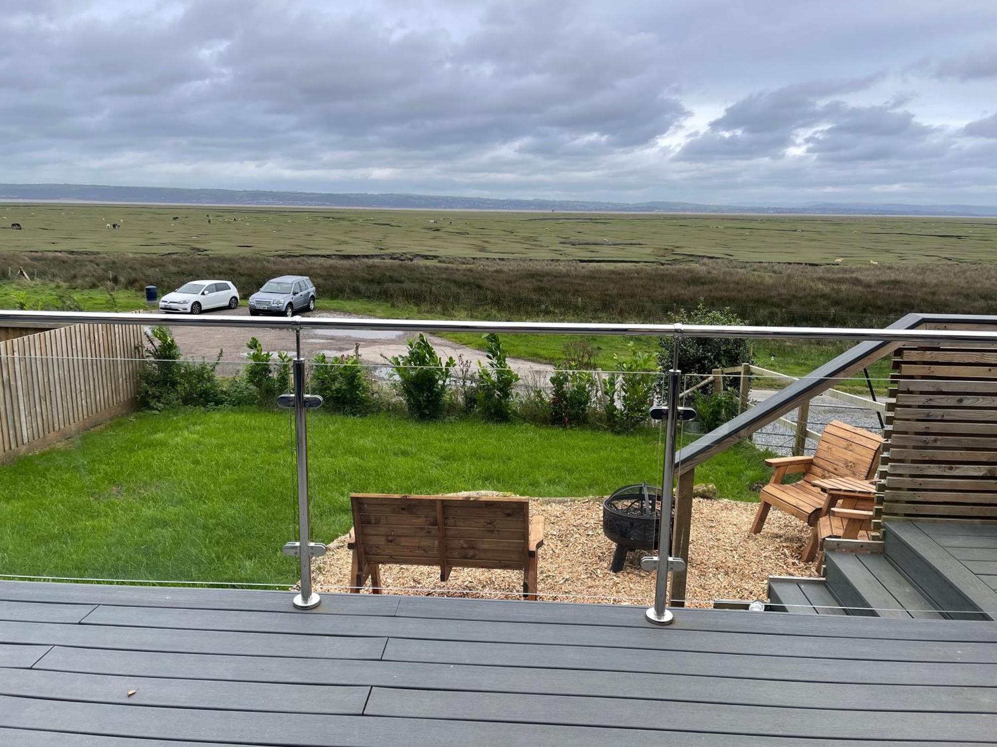 Holiday home Brandy Cove *