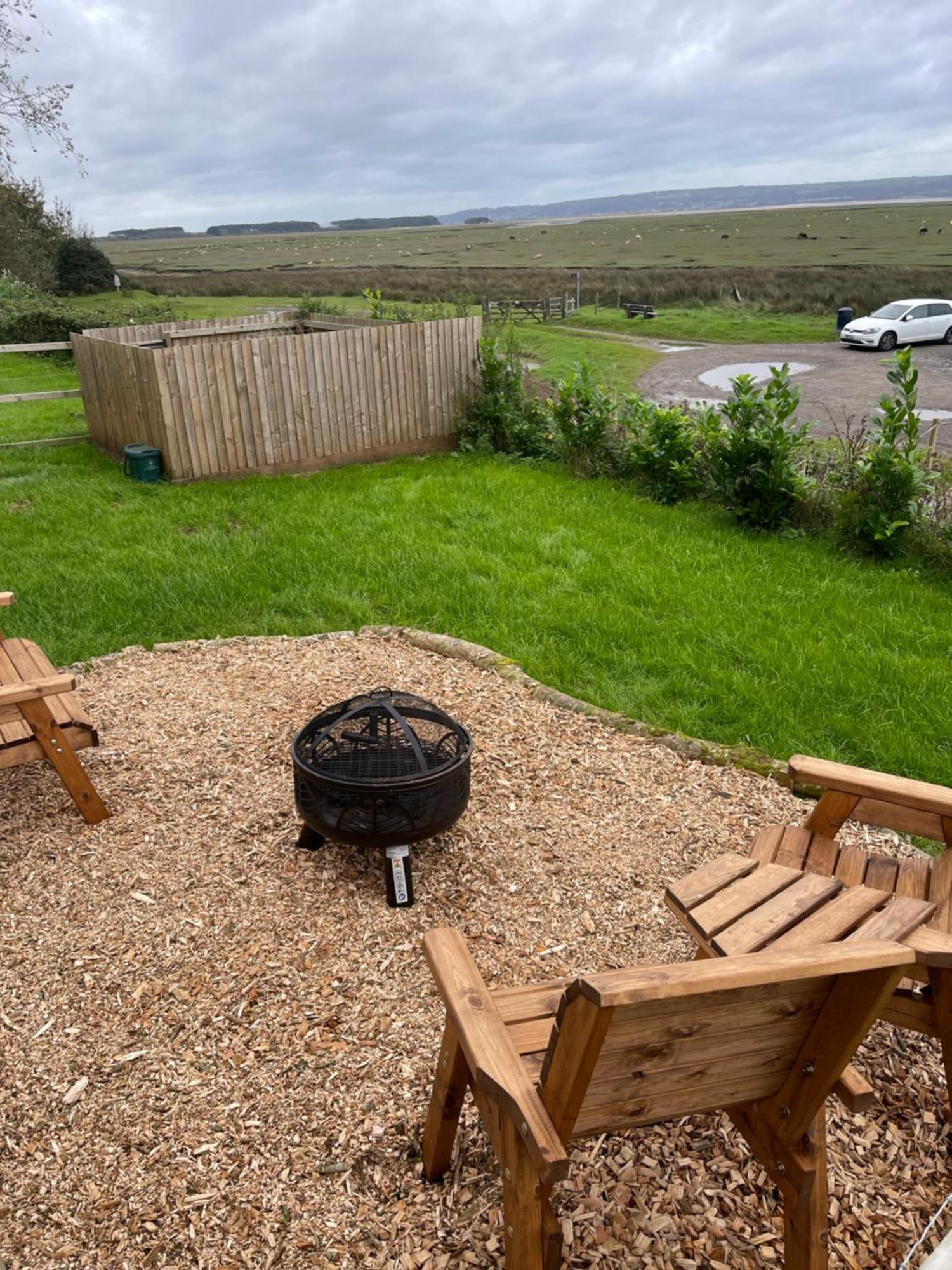 Holiday home Brandy Cove