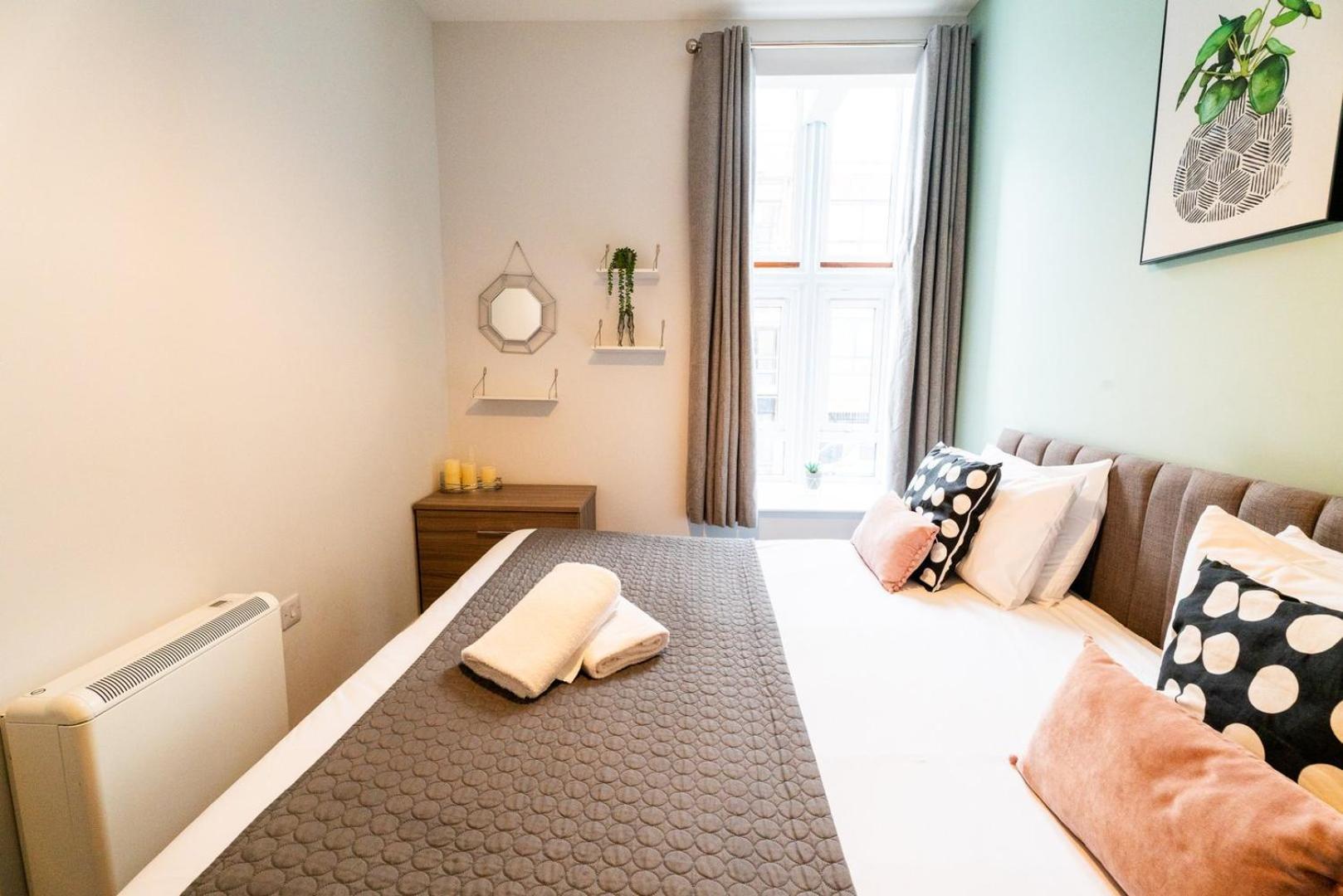 Apartamento Free Parking | Smart Tv | 4 Guests Swansea