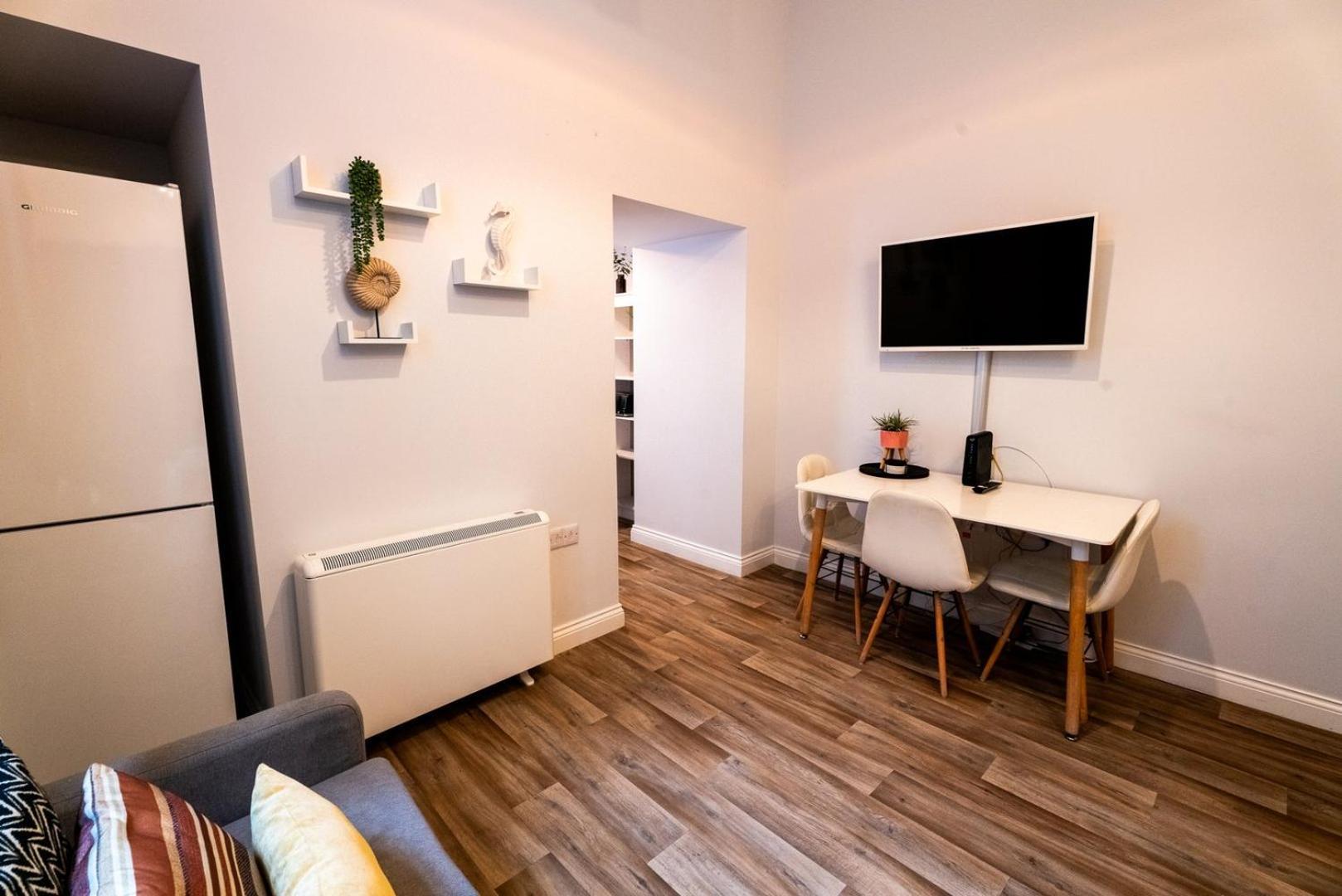 Free Parking | Smart Tv | 4 Guests Apartamento