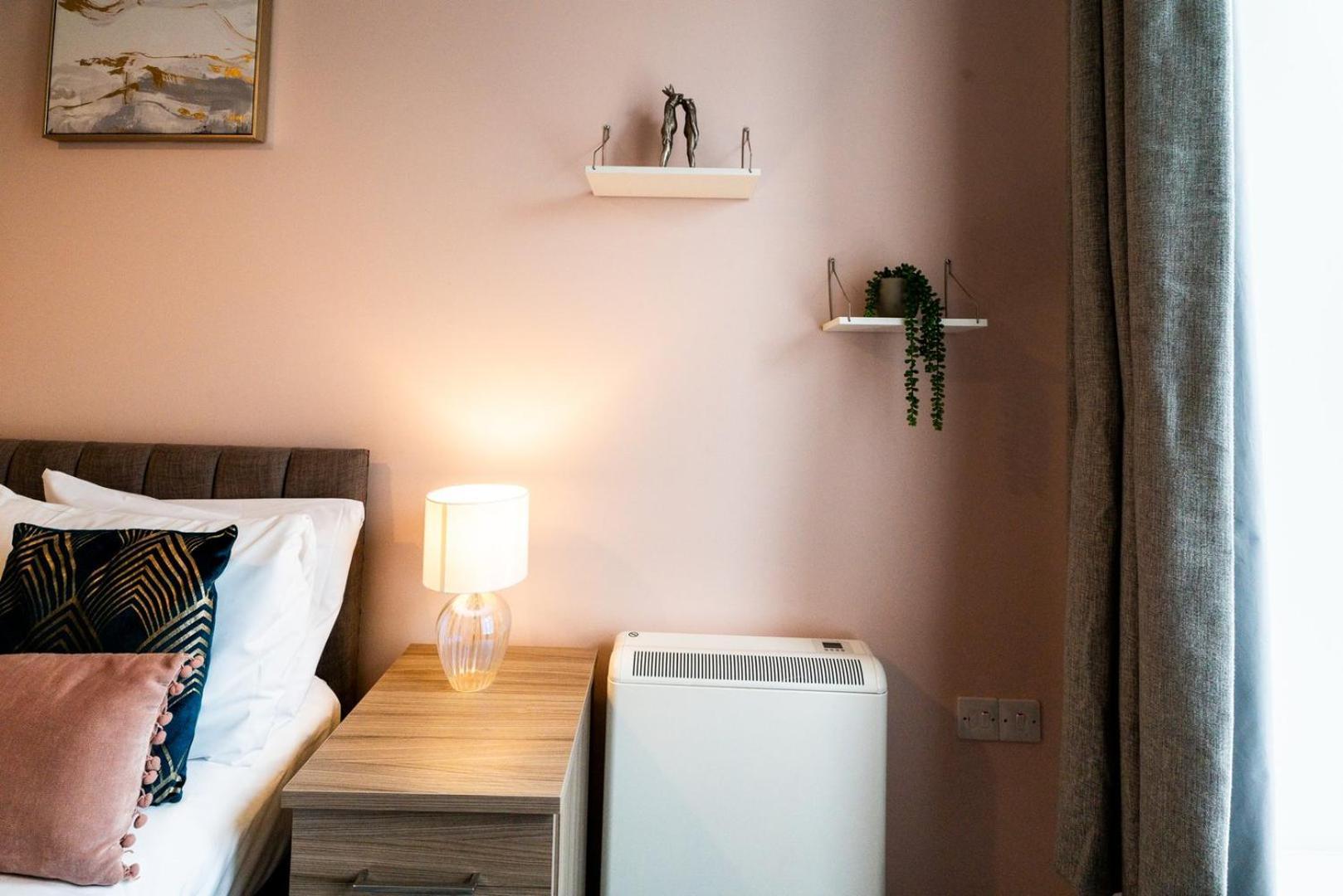 Apartamento Free Parking | Smart Tv | 4 Guests