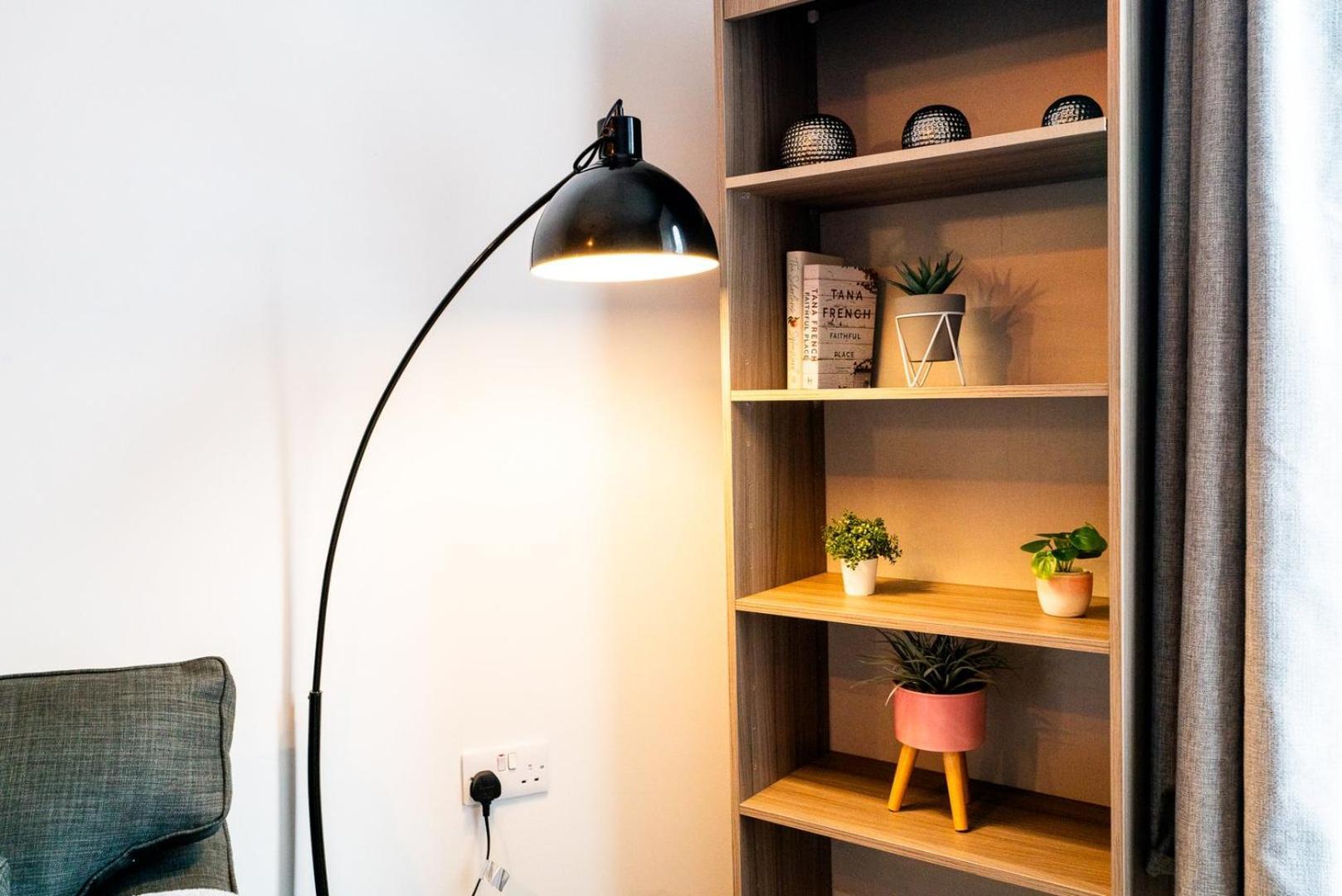 Apartamento Free Parking | Smart Tv | 4 Guests *