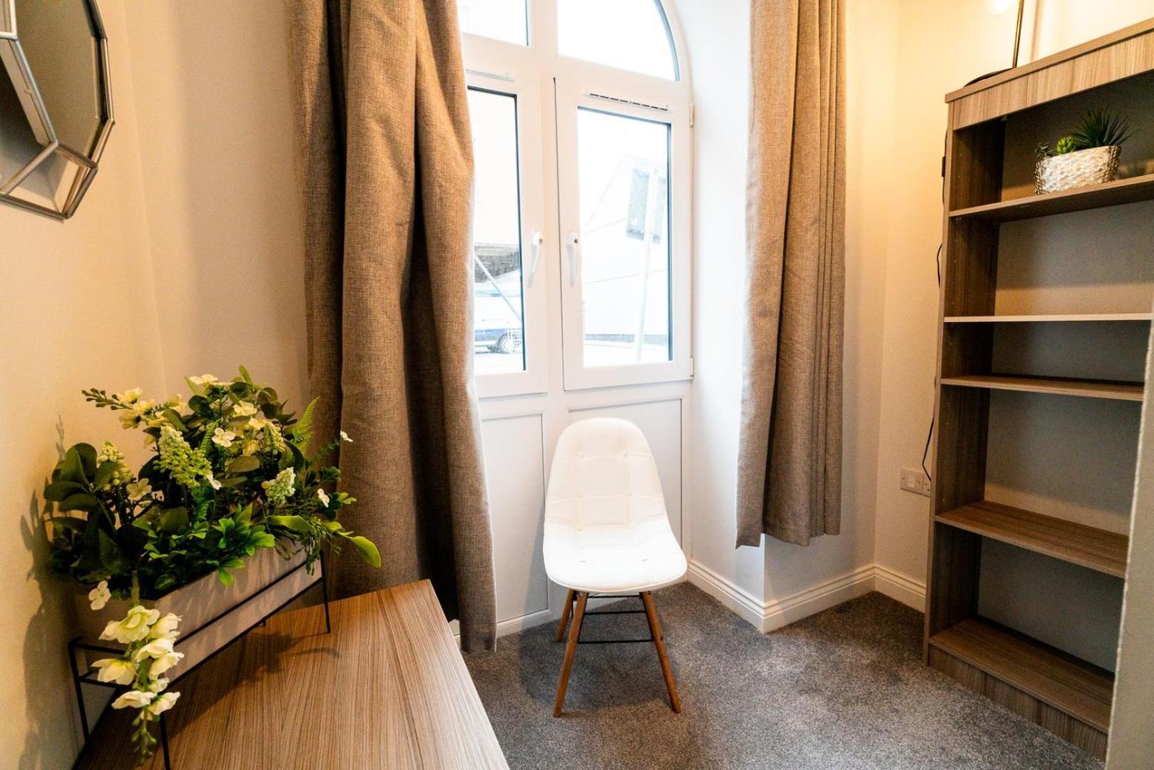 Apartamento Free Parking | Smart Tv | 4 Guests Swansea