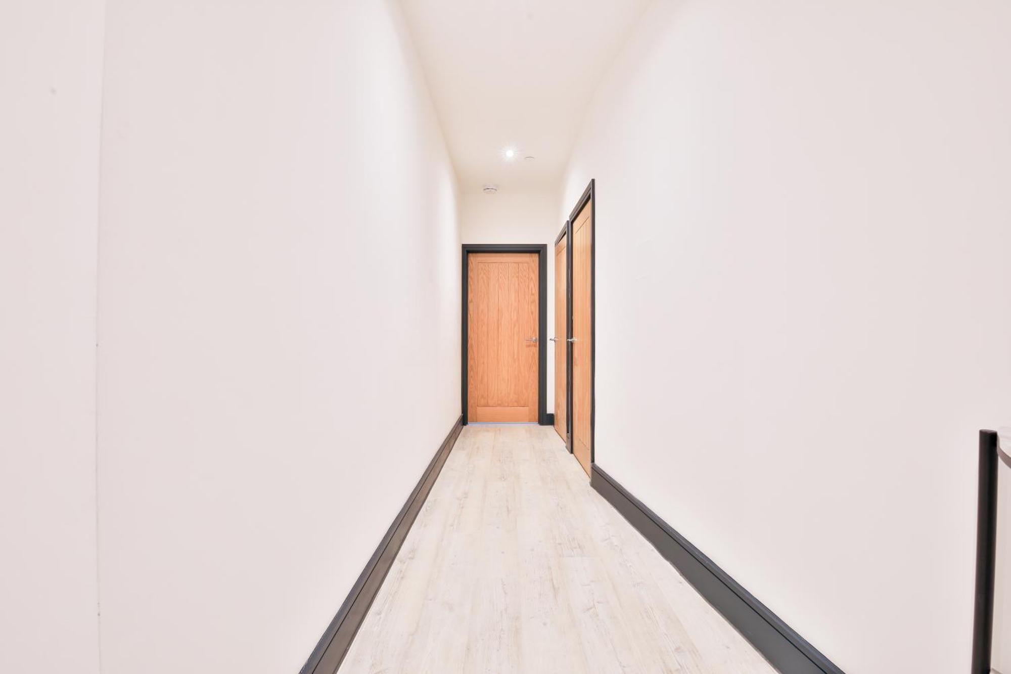 Apartment Stayright Elegant Kingsway #5 - Location Swansea