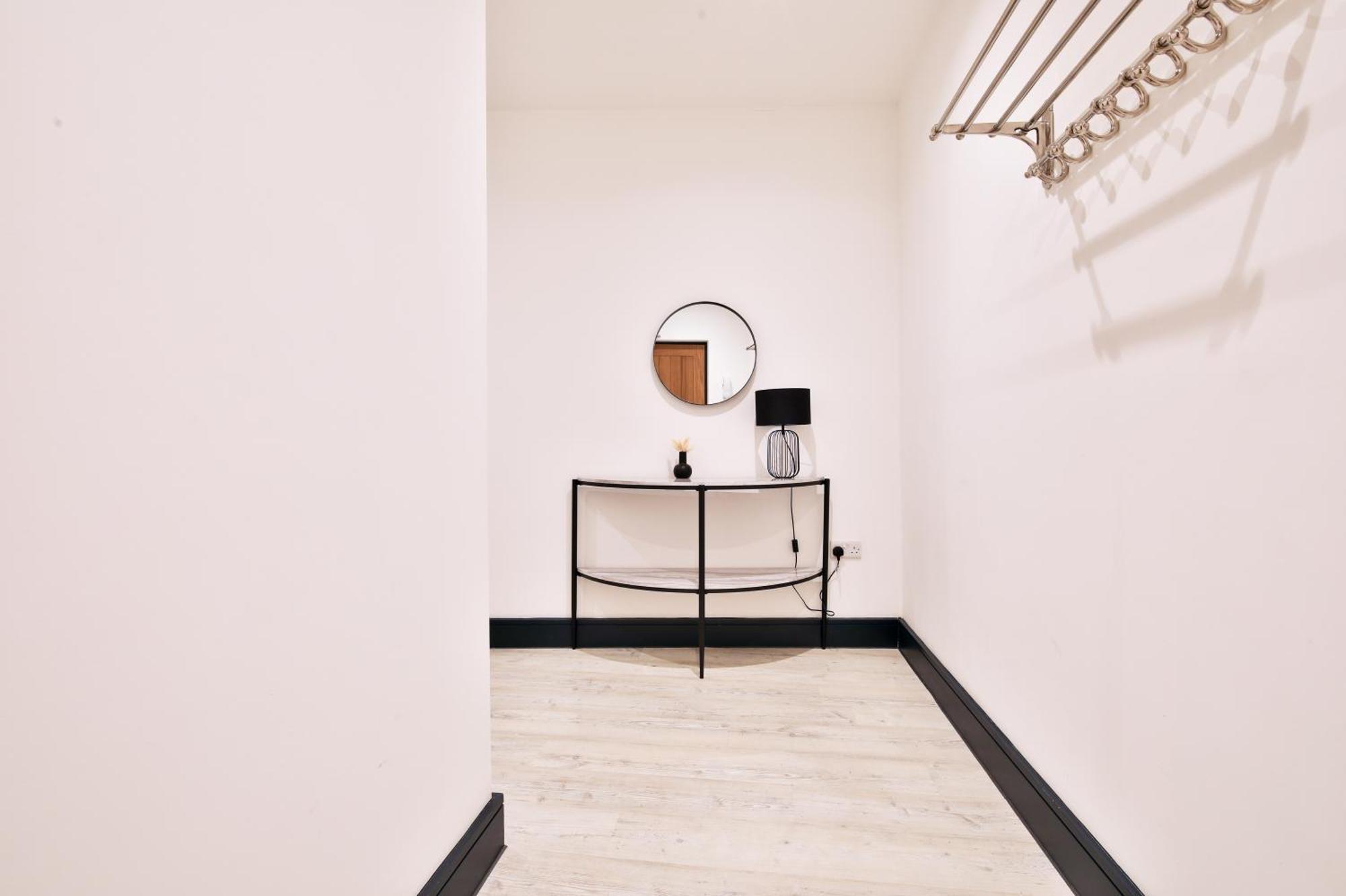 Stayright Elegant Kingsway #5 - Location Apartment