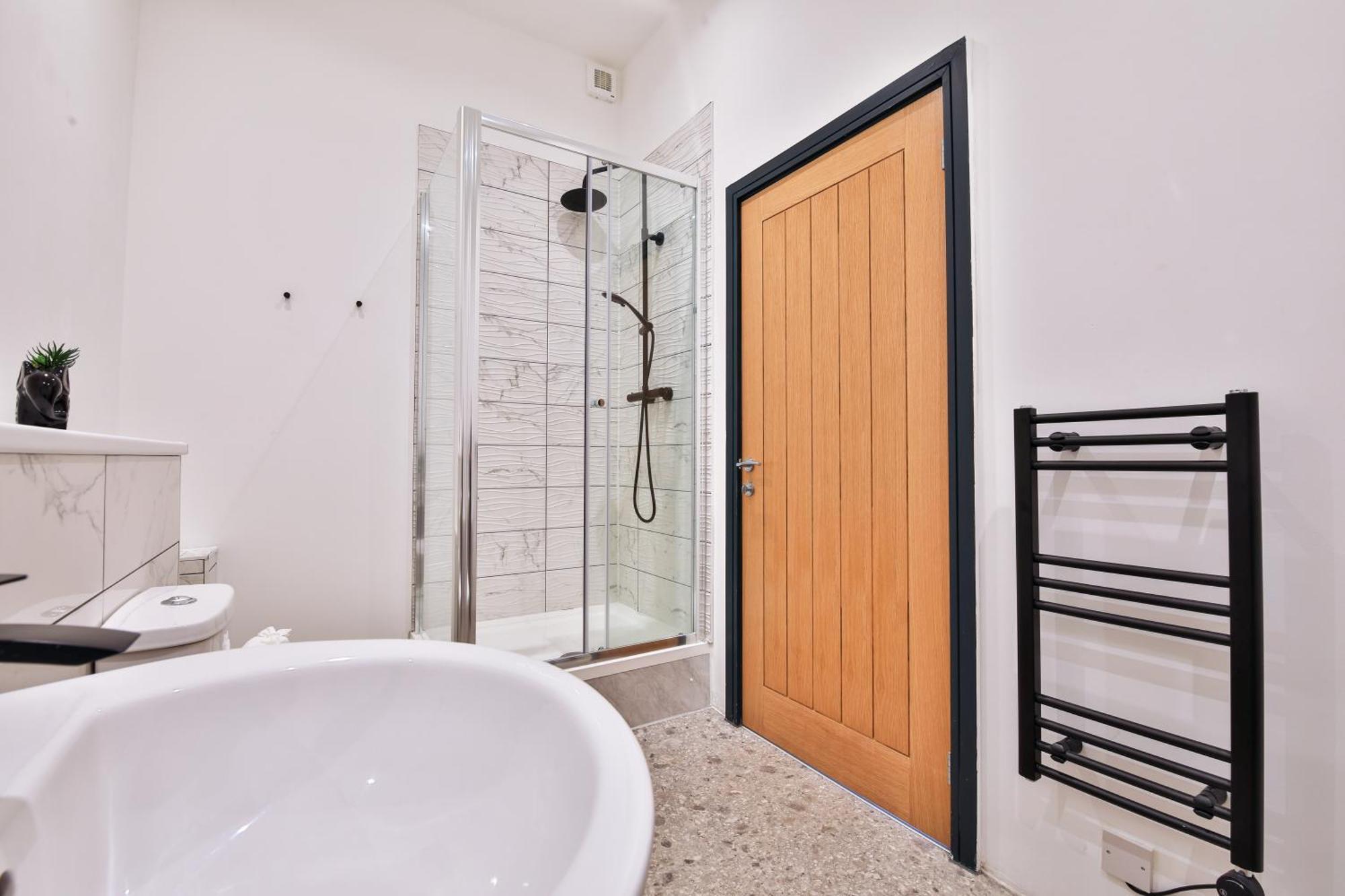 Apartment Stayright Elegant Kingsway #5 - Location