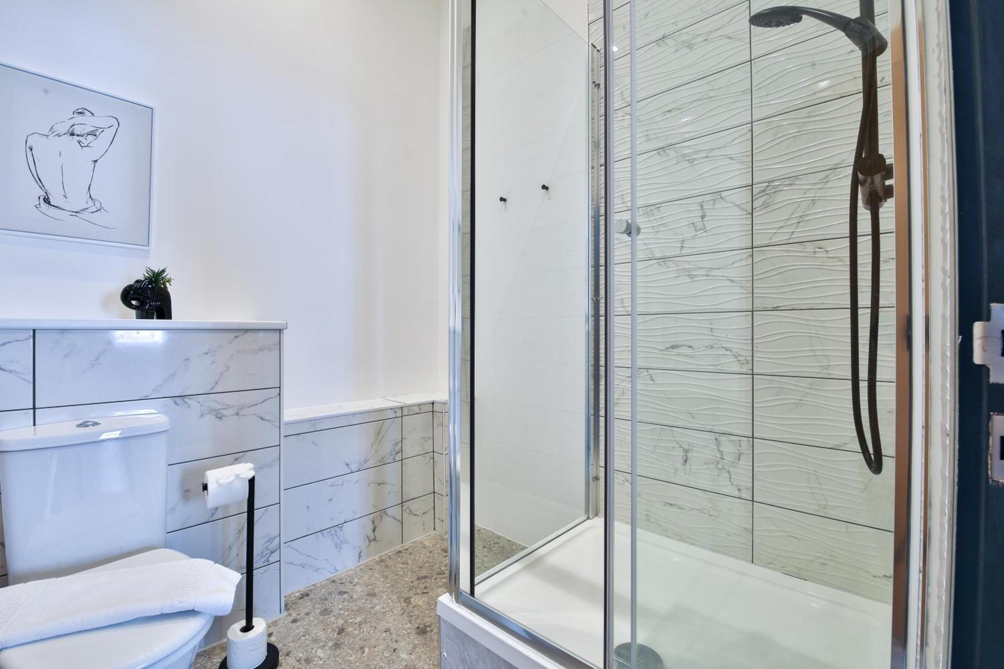 Stayright Elegant Kingsway #5 - Location Apartment