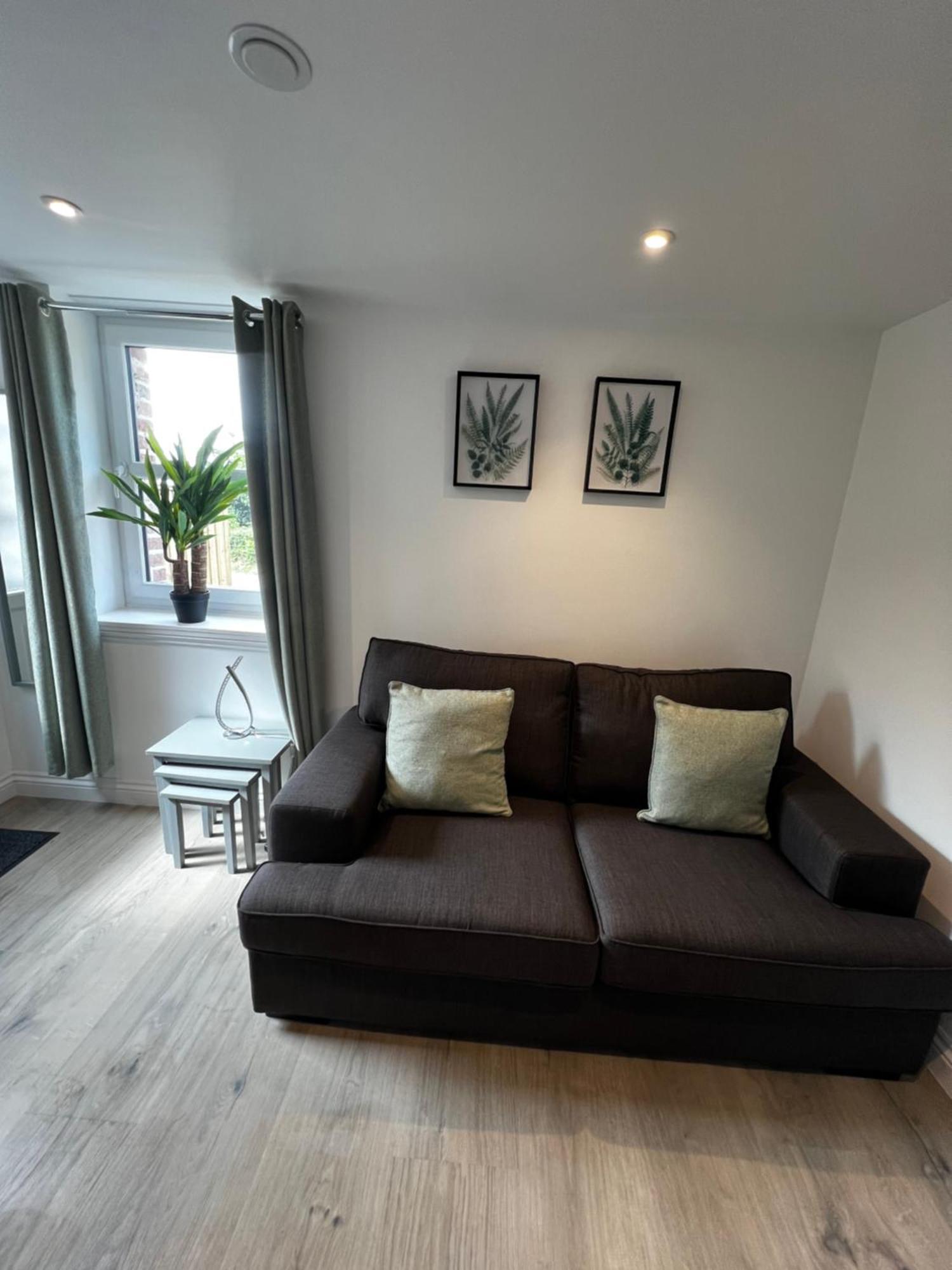 Apartment Welcome Gower *