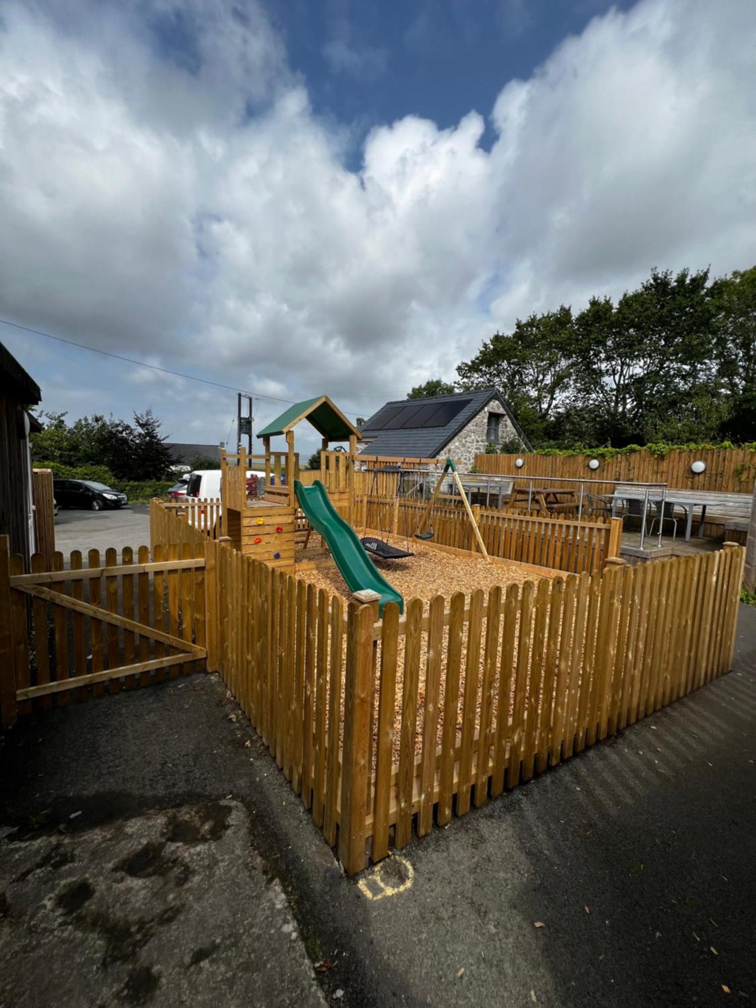 Apartment Welcome Gower Swansea