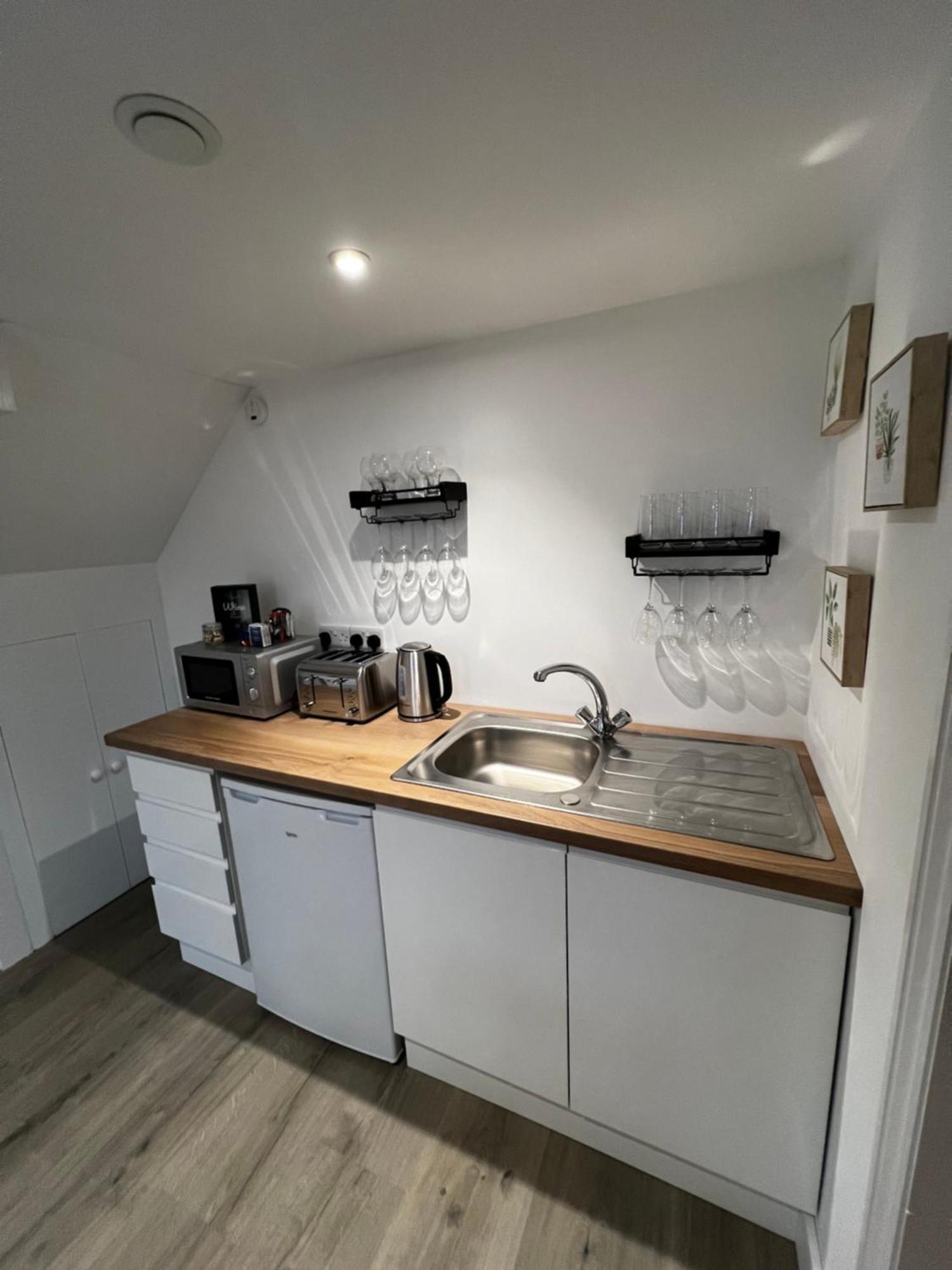 Apartment Welcome Gower Swansea