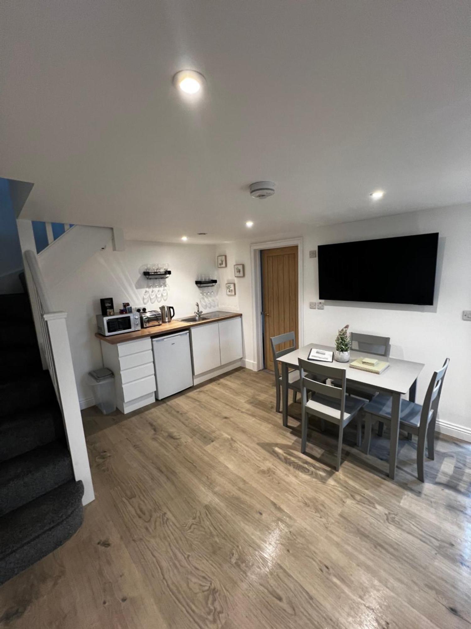 Apartment Welcome Gower Swansea