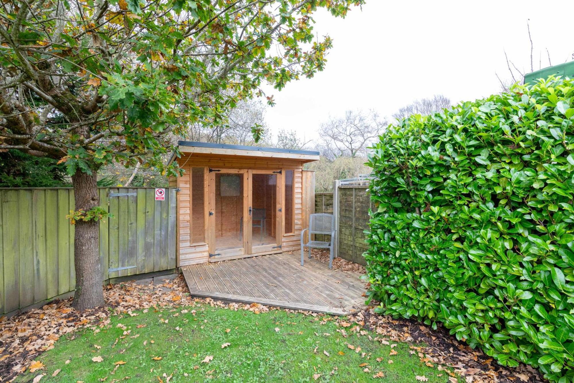 Casa de férias Just Wales - Marshmallow Cottage, Oxwich *