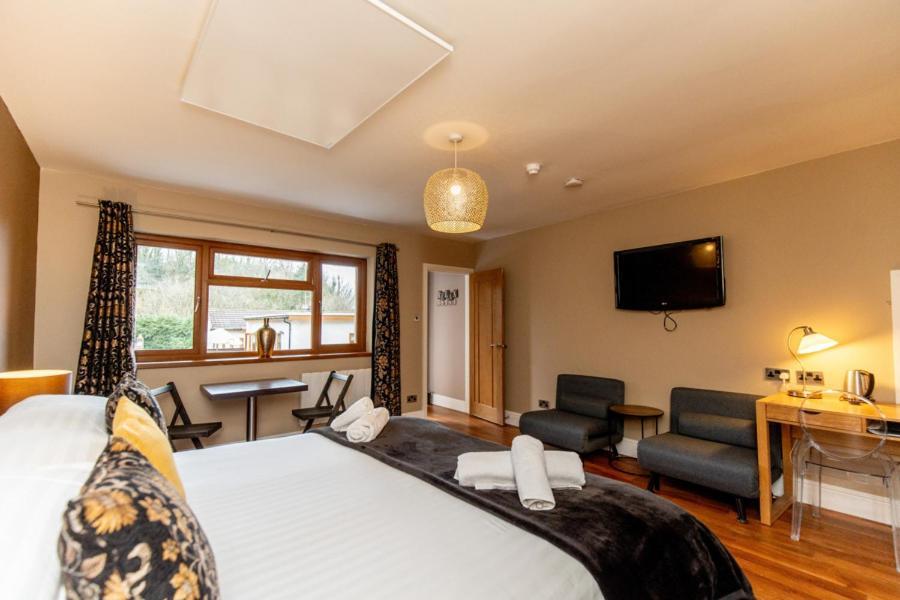 The Gower Hotel