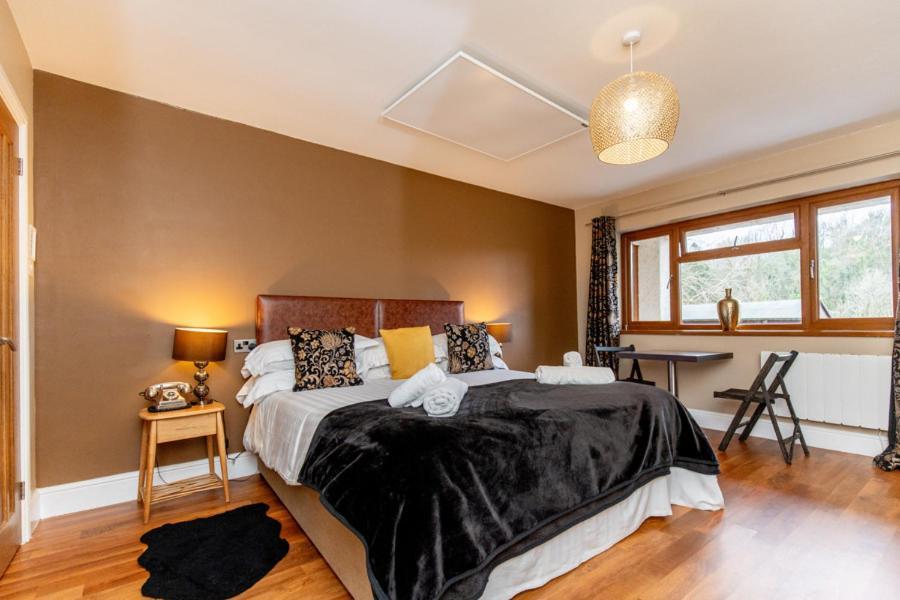 Hotel The Gower 4*