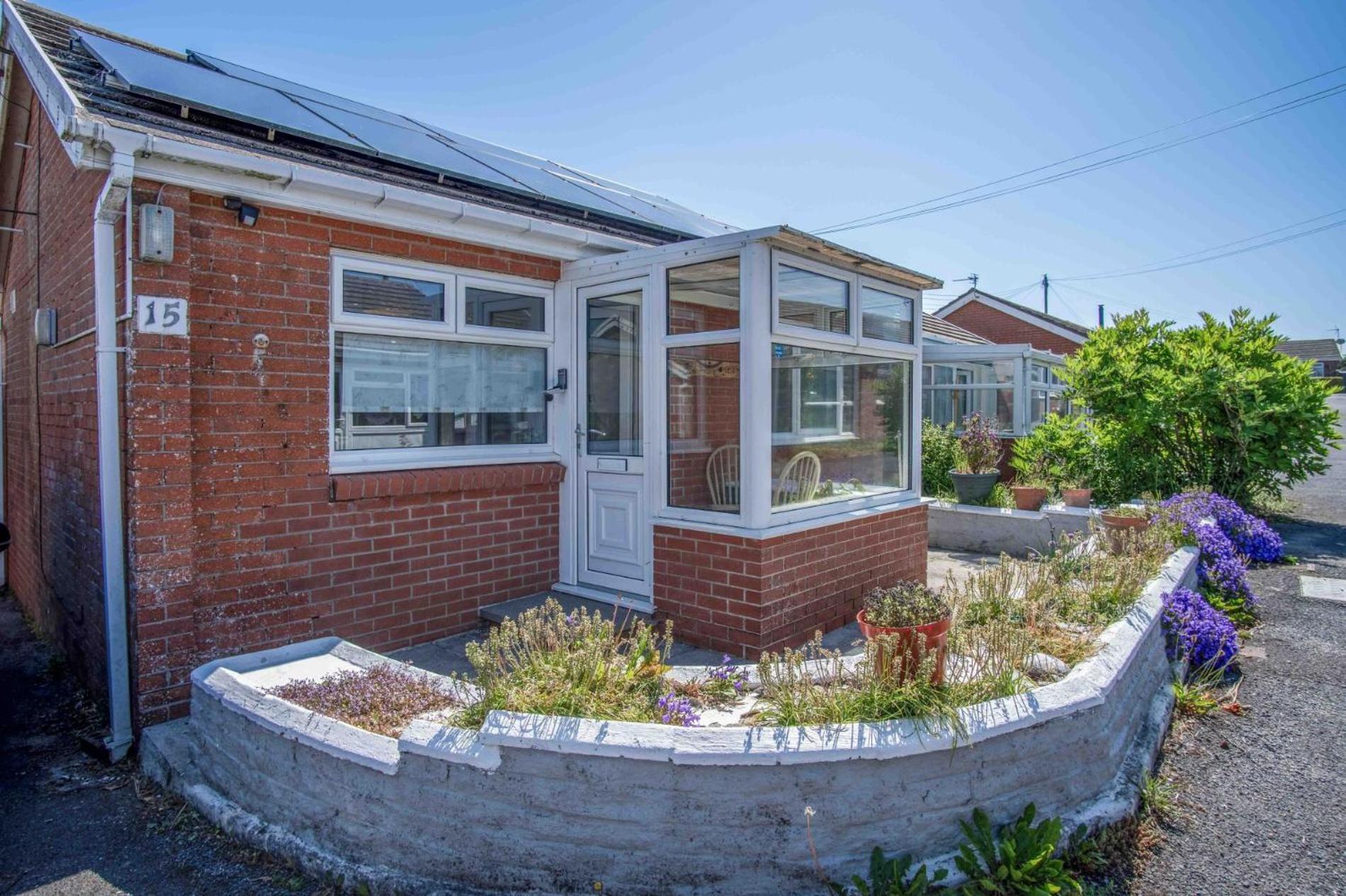 Cosy - 2 Bedroom - Mumbles * Swansea