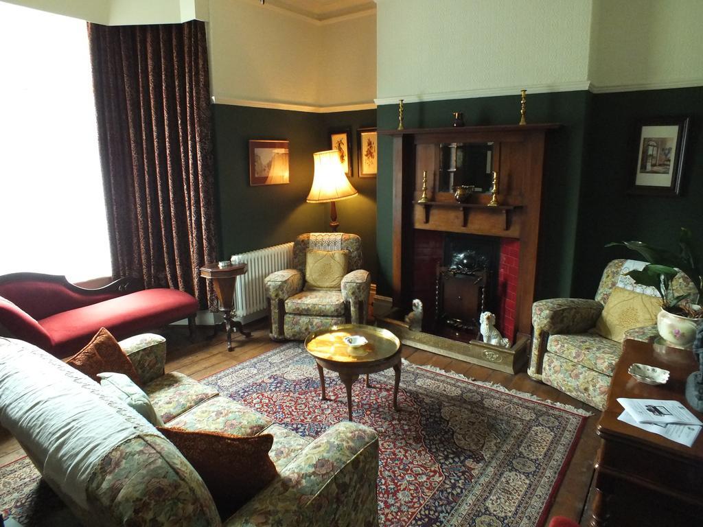 Chácara Dylan Thomas House *