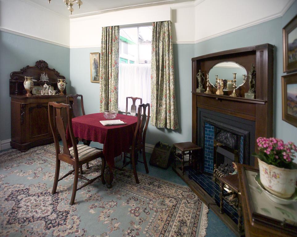 Dylan Thomas House