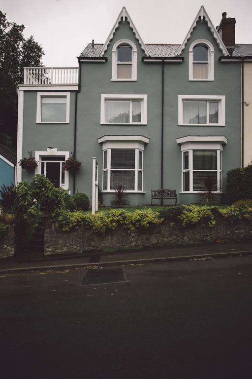 Casa de hóspedes Langland Cove Swansea
