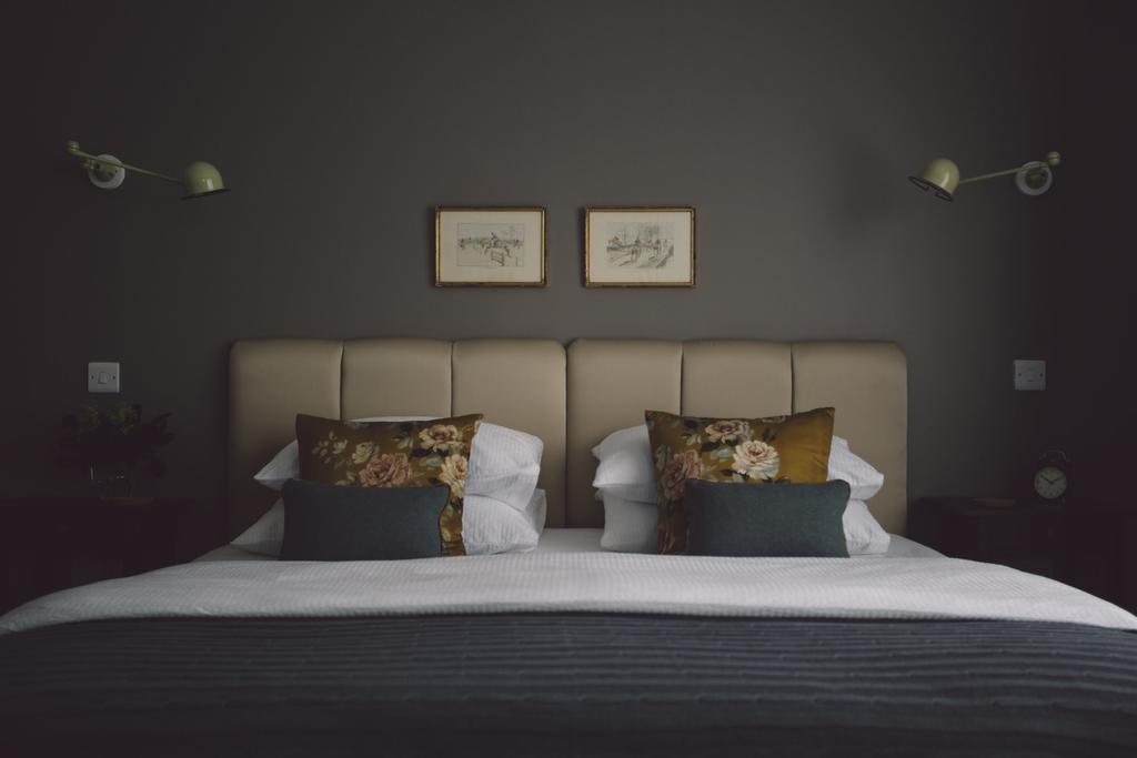 Casa de hóspedes Langland Cove 5*