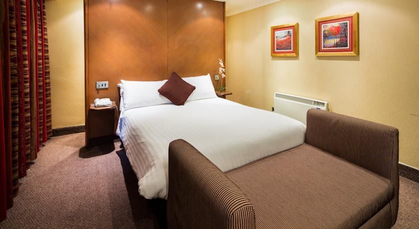 Mercure Hotel