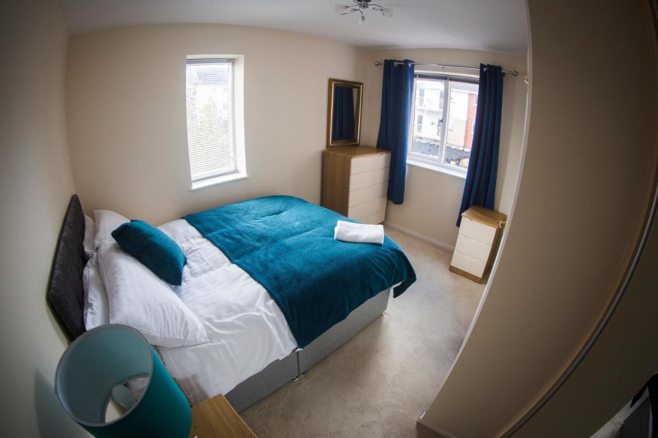 Baystays Scenic View Apartment Swansea
