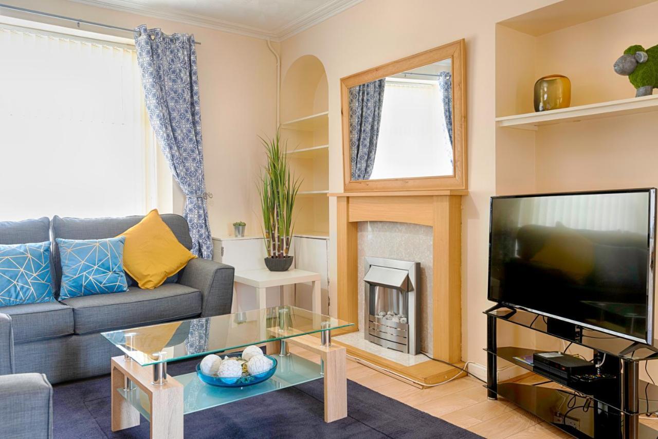 Apartment On Of The Liberty *