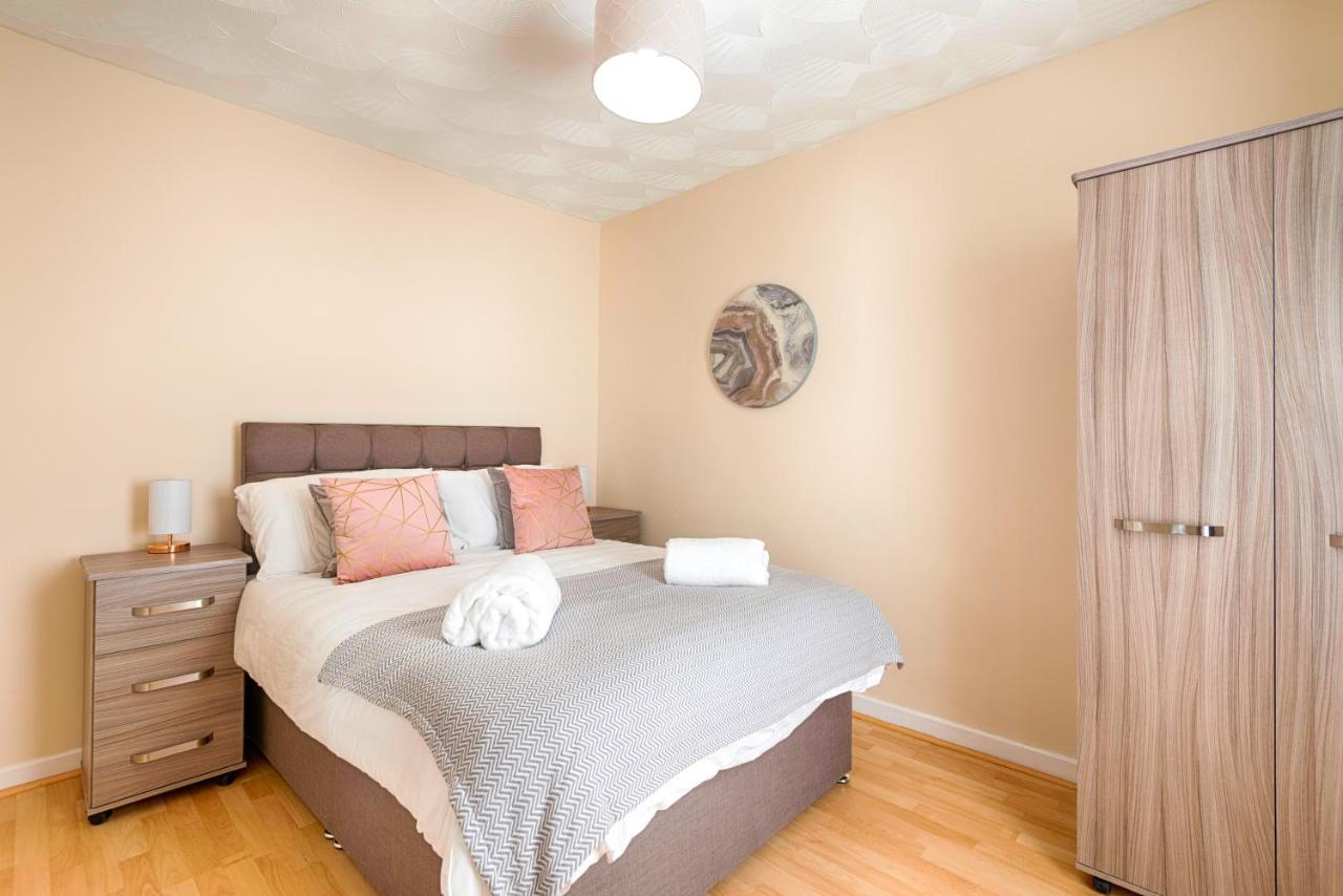 On Of The Liberty Apartment