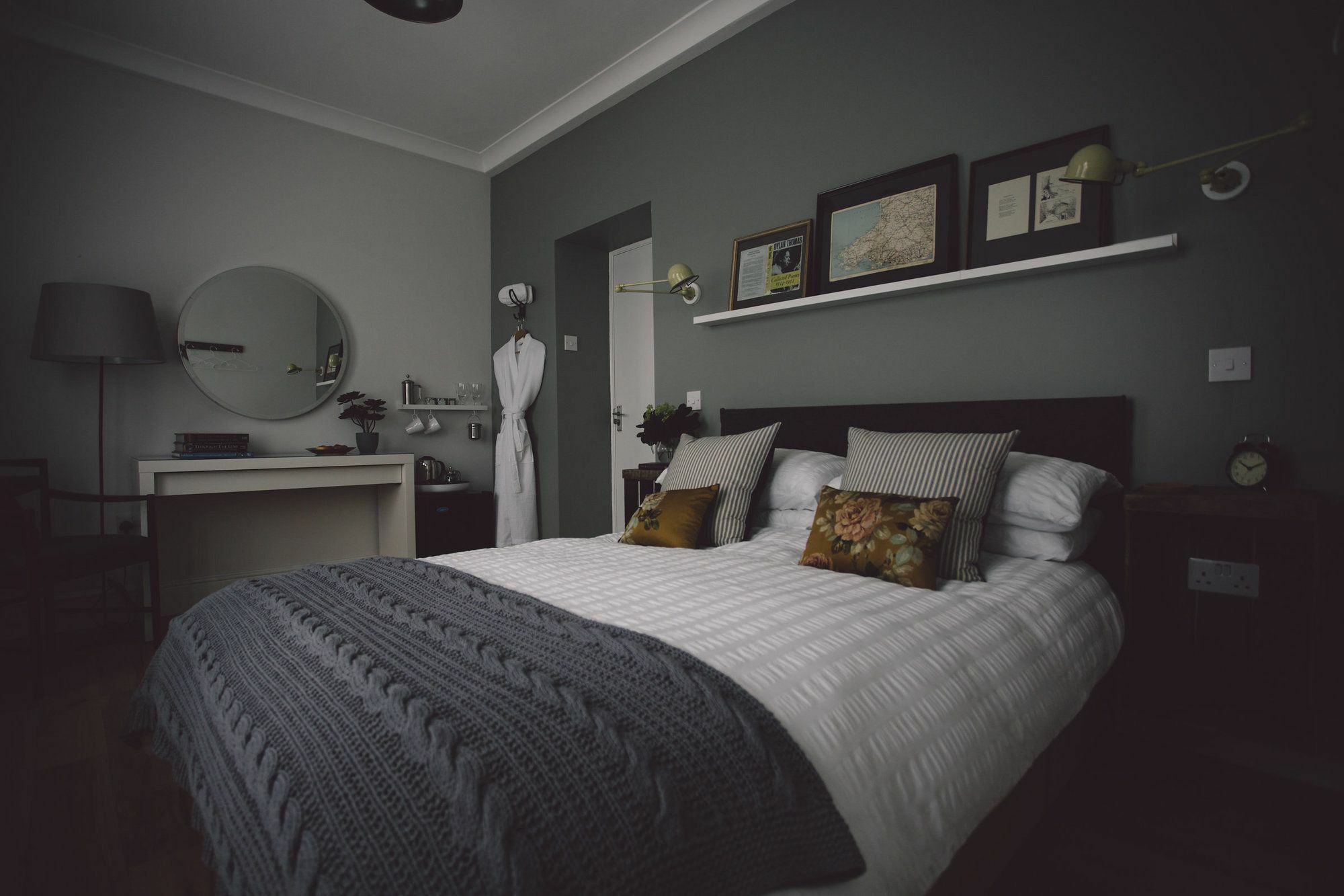 Casa de hóspedes Langland Cove 5*