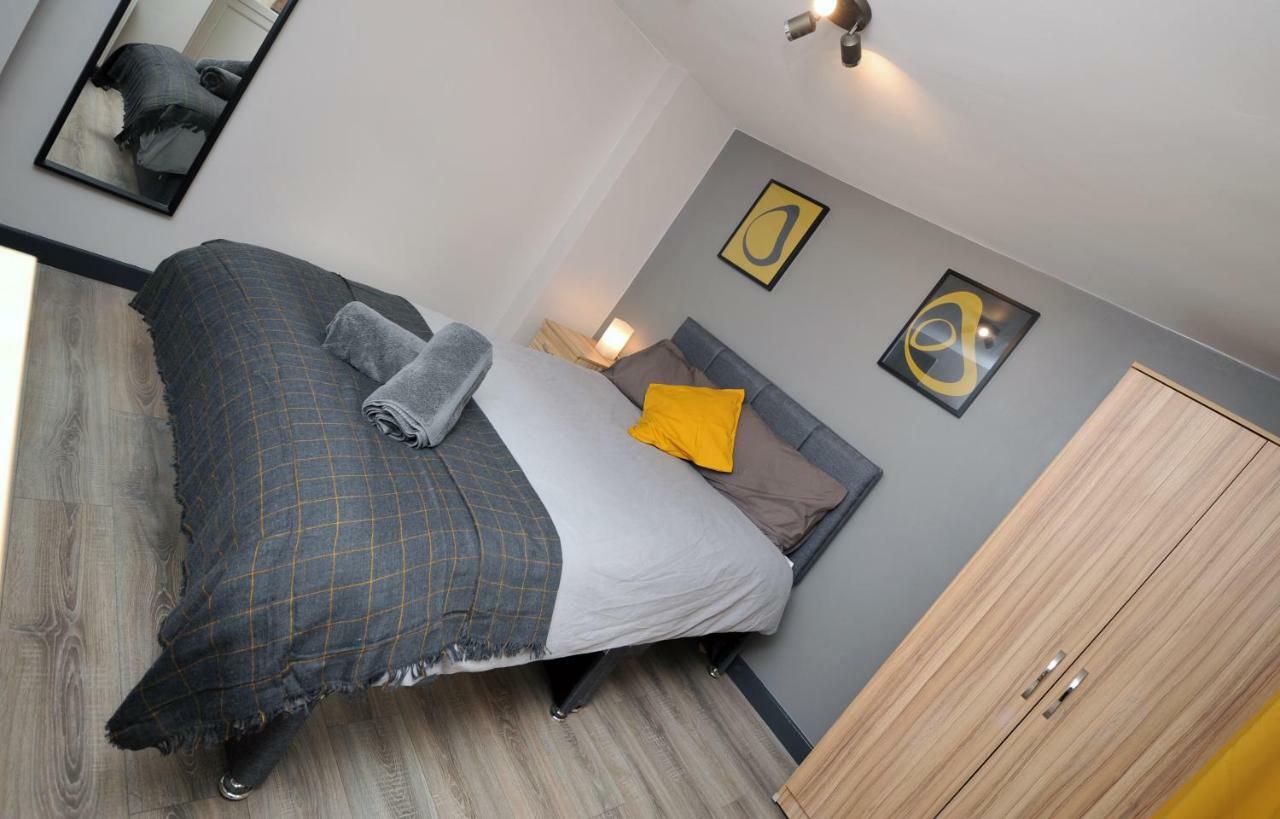 Stone's Throw Centre - Tv In Every Bedroom! *