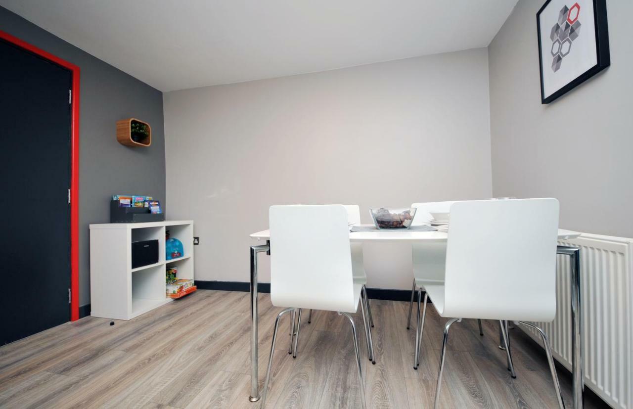 Stone's Throw Centre - Tv In Every Bedroom!