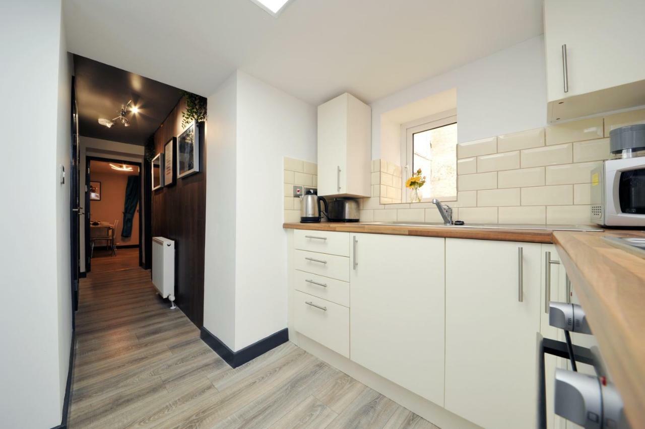 Stone's Throw Centre - Tv In Every Bedroom! *