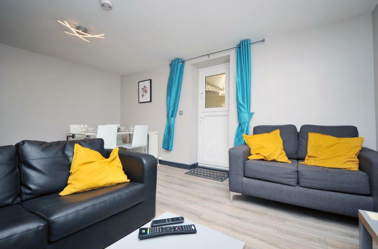 Apartamento Stone's Throw Centre - Tv In Every Bedroom!