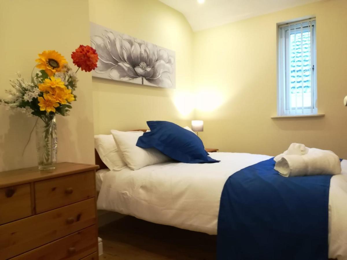 Apartment Bright, Modern 1 Bedroom Apartment, Uplands, Swansea