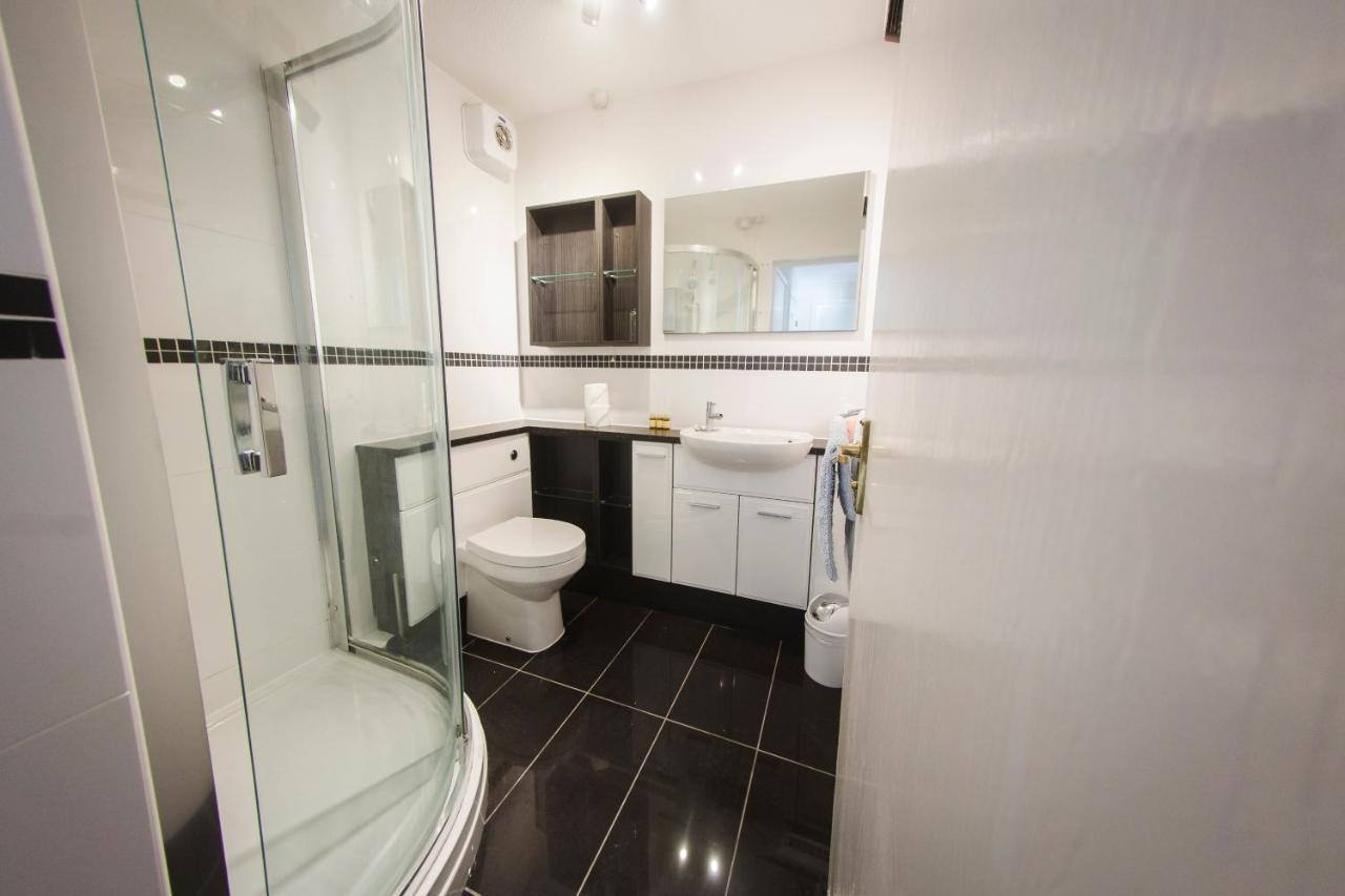 Baystays Scenic View Apartment Swansea