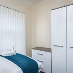 Cosy Stay Swansea - Tv In Every Bedroom