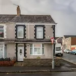 Cosy Stay Swansea - Tv In Every Bedroom