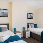 Cosy Stay Swansea - Tv In Every Bedroom