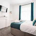 Chesshyre Accommodation - Tv In Every Bedroom!